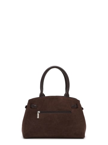 Tamaris Shopper TAS Martina in brown