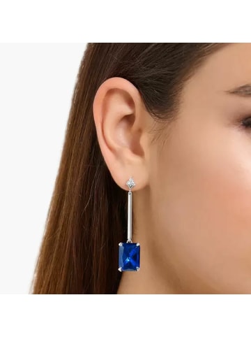 Thomas Sabo Ohrringe für Damen in blau