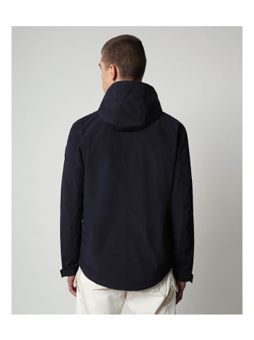 Napapijri Jacke in Marine