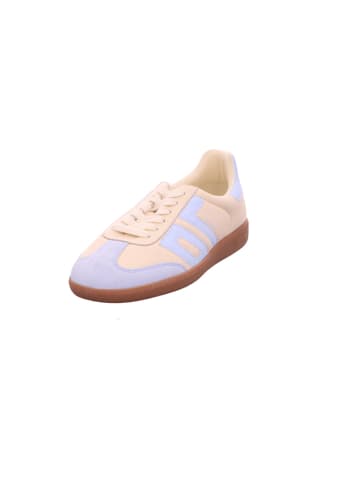 Back 70 Schnürschuh in blau