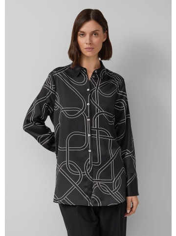 s.Oliver Bluse in 99A3_schwarz