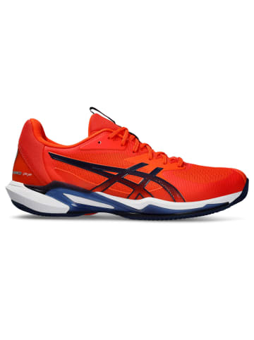 asics Tennisschuhe SOLUTION SPEED FF 3 in Rot