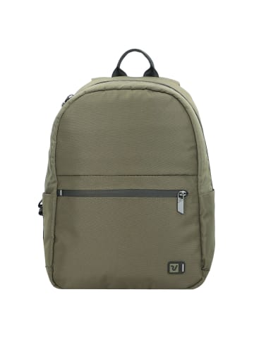 Roncato Sprint Rucksack 40 cm Laptopfach in militare