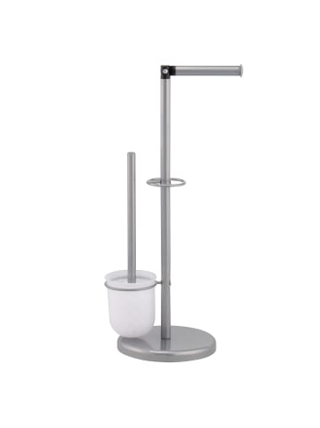 bremermann Stand-WC-Garnitur 11 x 56 x 23,5 cm in Grau