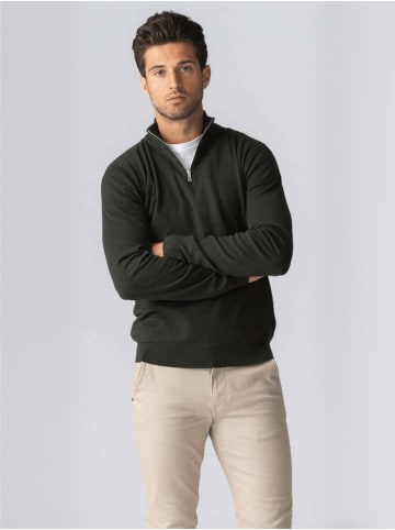 TeeShoppen Pullover Pullover in ARMY