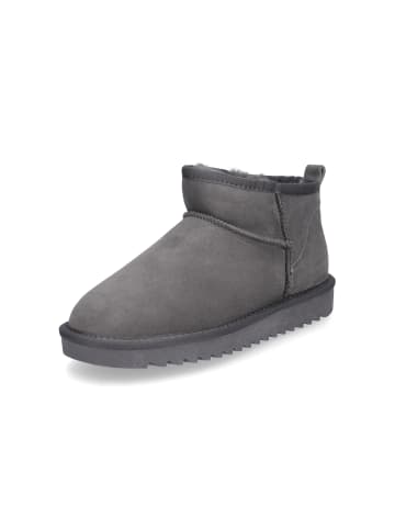ara Low Cut Boot Alaska in Hellgrau