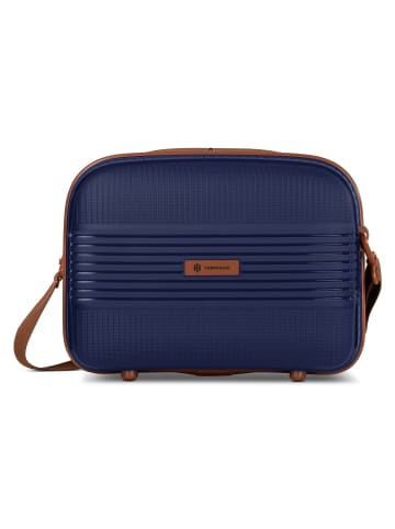 Farmhood Eco Edition 02 Beautycase 34 cm navy