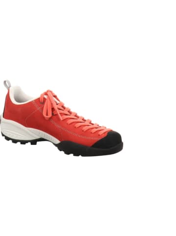 SCARPA Outdoorschuh in rot