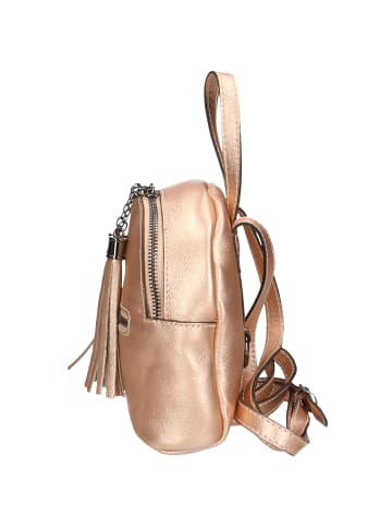 Gave Lux Rucksack in ROSE