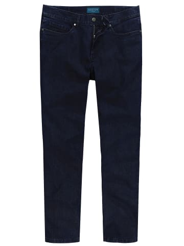 Boston Park Jeanshose in dark blue denim