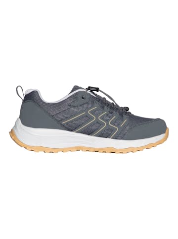 Skogan Wanderschuhe RAATA Grau