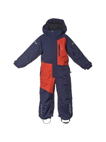 VIKING Footwear FLEEKWARM GTX 1V SL in Marine