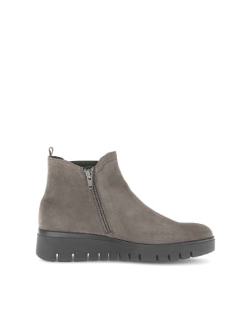Gabor Chelsea Boots in braun