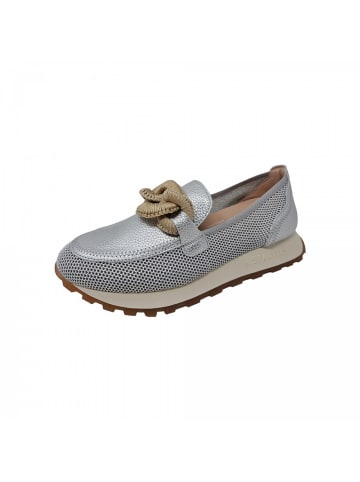 Hispanitas Slipper Loira V in Silber