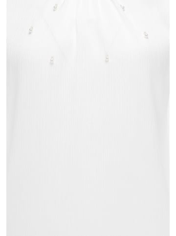 paino Women Blouse in WHITE