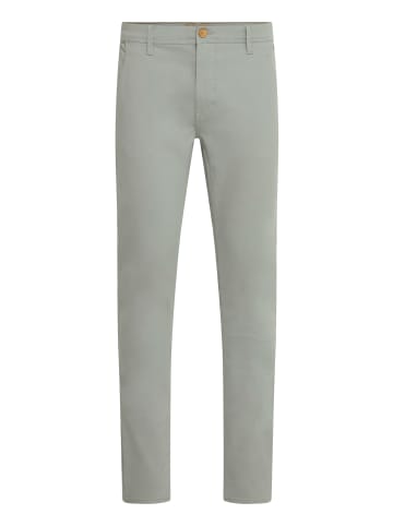 BLEND Chinohose BHNATAN in Grau