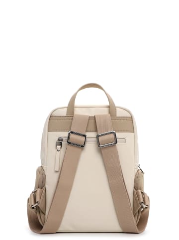 SURI FREY Rucksack SFY Karny in beige-kombi 443