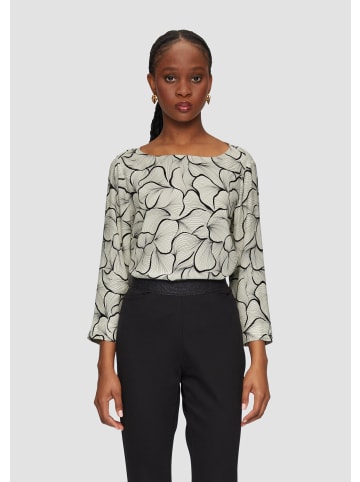 s.Oliver Bluse in 07B1_natur