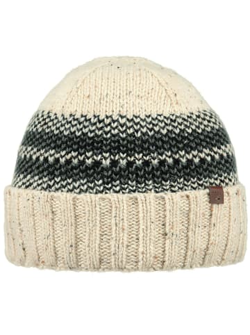 Barts W ALASK BEANIE in Crema