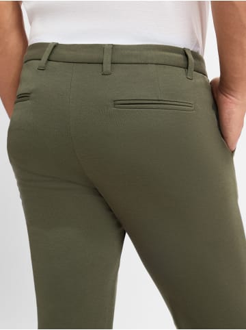 Lindbergh Hose in oliv