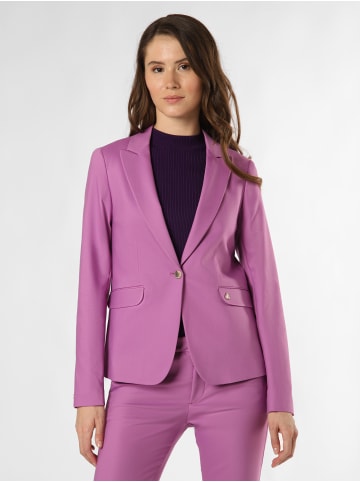 Mos Mosh Blazer MMBlake in lila