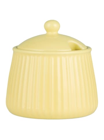 IB Laursen Zuckerschale Mynte in lemonade