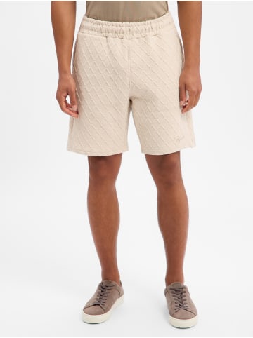 PEGADOR Shorts Jovren in beige