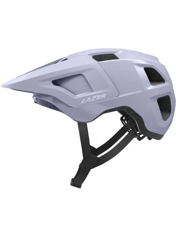 BASIL Helm Finch KinetiCore MTB Wisteria Unisize - sicherer Trail-Helm mit