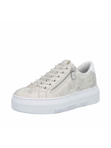 rieker Slipper in beige