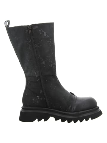 Papucei Klassischer Stiefel in blau