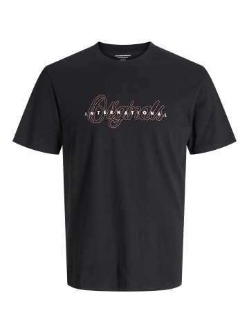 Jack & Jones T-shirt in Black
