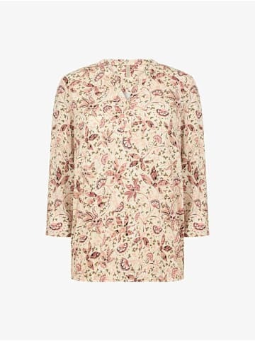 soyaconcept Hemd SC_FELICITY AOP in 4635C PEACH PINK COMBI