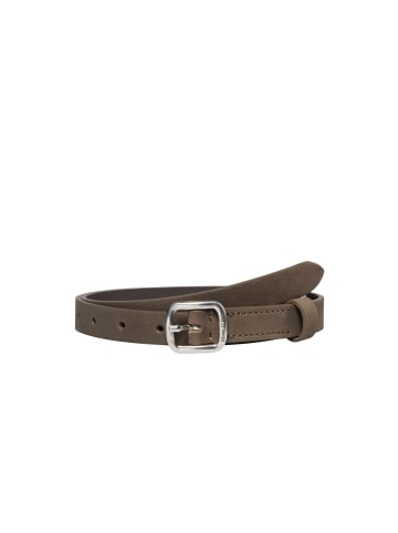 Marc O'Polo Gürtel Model Hanny in Stone Taupe