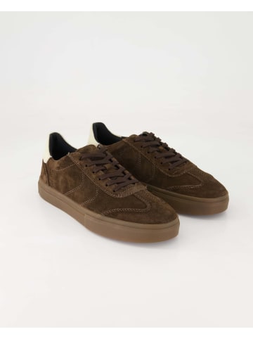 Vagabond Sneaker low in Braun