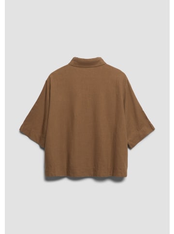 s.Oliver Bluse  in  8918_braun