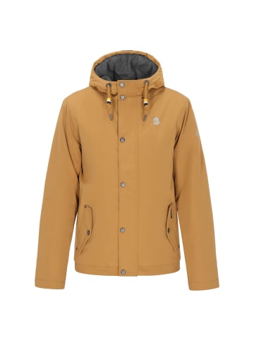 Schmuddelwedda Jacket in beige