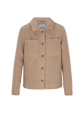 DreiMaster Women Jacket in camel