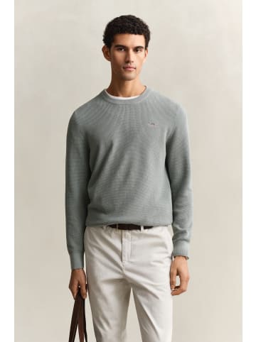 Gant Pullover in lind - 0001
