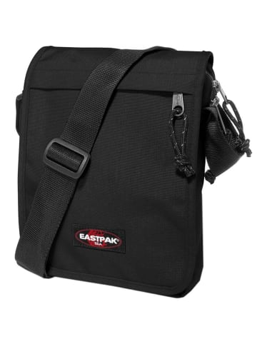 Eastpak Authentic Collection Flex Umhängetasche 25 cm in black