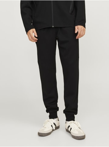 Jack & Jones Jogginghose in Black