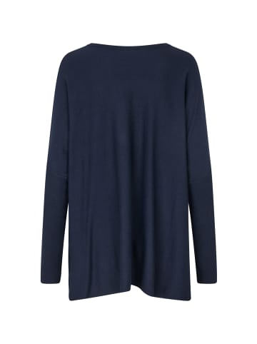 MASAI  Stricktop MaFanasi in navy blazer