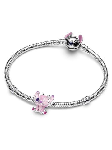 Pandora Silber-Charm Disney Lilo & Stitch Angel