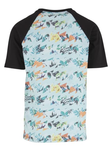 Just Rhyse T-Shirt in jet black