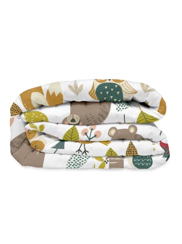 Happy Friday Harvestwood Tagesdecke