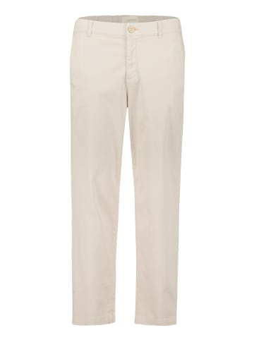 CARTOON Chino-Hose mit Gummizug in Ancient Scroll