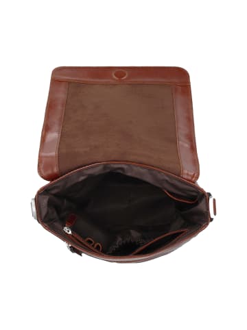PICARD Schultertasche Buddy Cognac