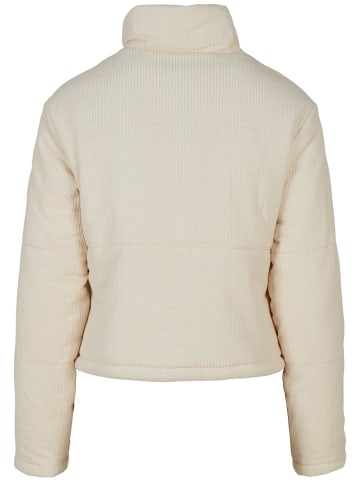 Urban Classics Puffer-Jacken in whitesand