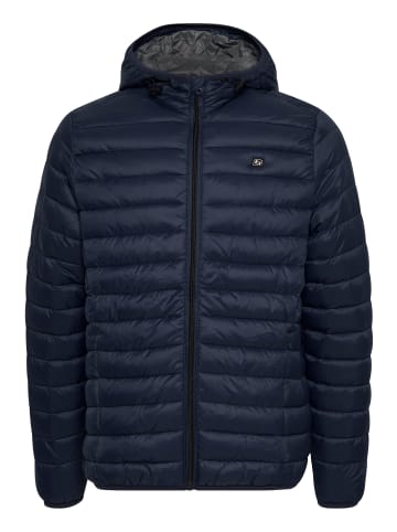 BLEND Steppjacke BHRomsey in Blau