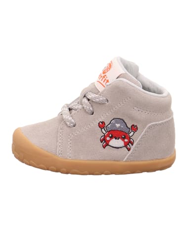 superfit Barfußschuh FLUMMI in Beige