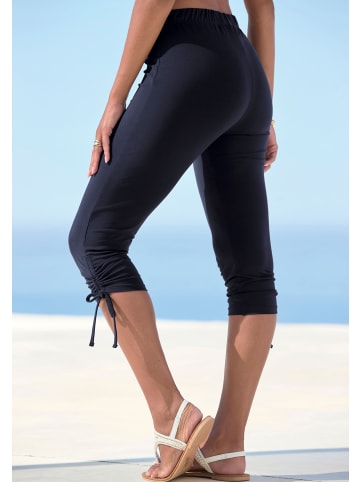Beach Time Caprileggings in marine